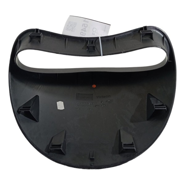 Acabamento Moldura Painel Instrumento Peugeot 206 Sw 2007 08