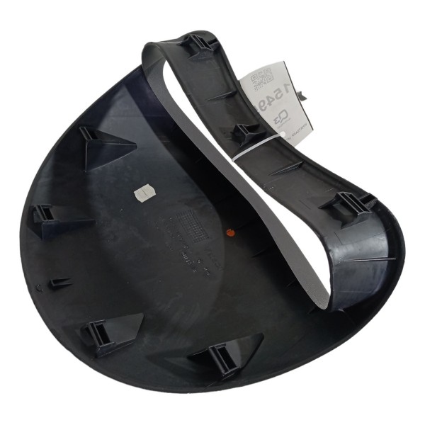 Acabamento Moldura Painel Instrumento Peugeot 206 Sw 2007 08