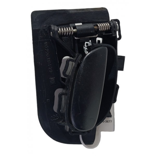 Maçaneta Interna Traseira Esquerda Peugeot Sw 206 2006 2007