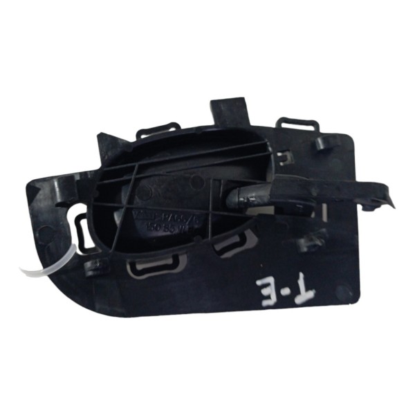 Maçaneta Interna Traseira Esquerda Peugeot Sw 206 2006 2007
