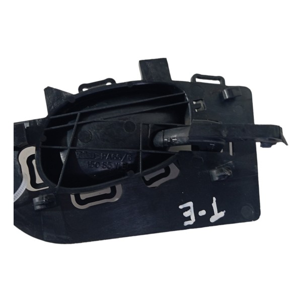 Maçaneta Interna Traseira Esquerda Peugeot Sw 206 2006 2007