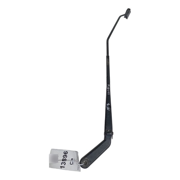 Braço Limpador Parabrisa Direito Peugeot 206 Sw 2006 2007 08