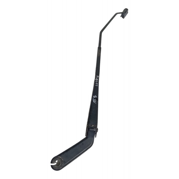 Braço Limpador Parabrisa Direito Peugeot 206 Sw 2006 2007 08
