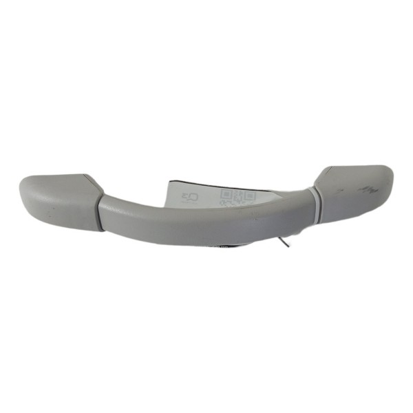 Alça Teto Pqp Traseira Esquerda Citroen C3 2005 2006 2007