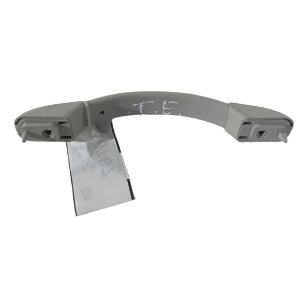 Alça Teto Pqp Traseira Esquerda Citroen C3 2005 2006 2007