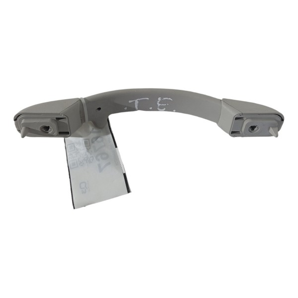 Alça Teto Pqp Traseira Esquerda Citroen C3 2005 2006 2007