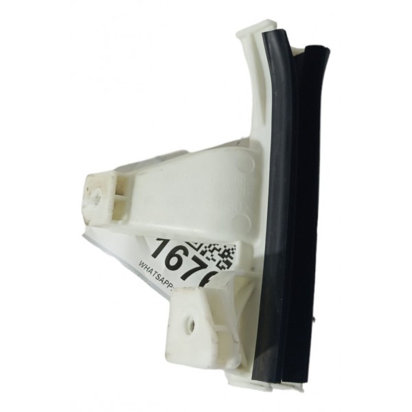 Guia Canaleta Vidro Traseiro Esquerdo Citroen C3 2004 2005