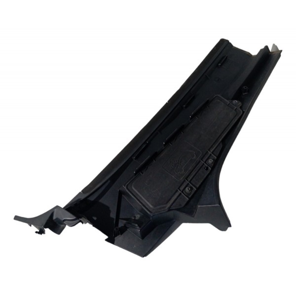 Grade Churrasqueira Direita Citroen C3 2004 05 06 07 08 12