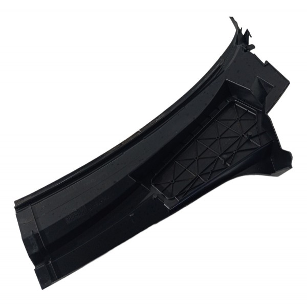 Grade Churrasqueira Direita Citroen C3 2004 05 06 07 08 12
