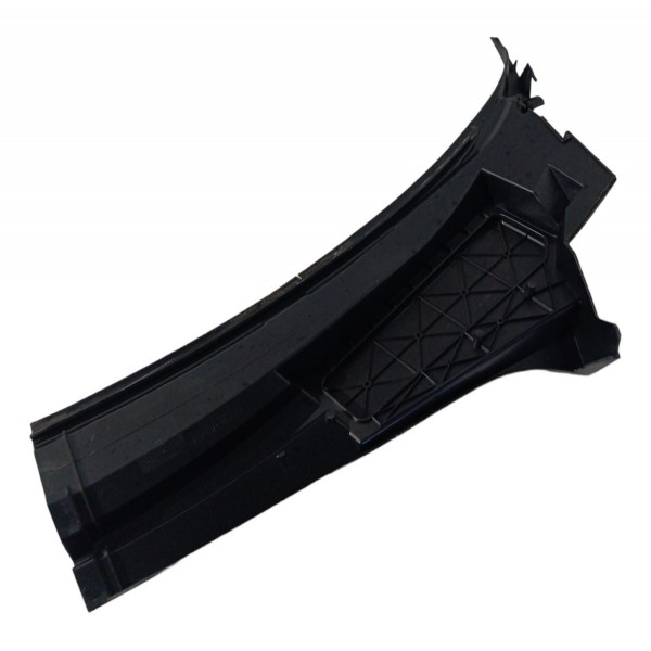 Grade Churrasqueira Direita Citroen C3 2004 05 06 07 08 12