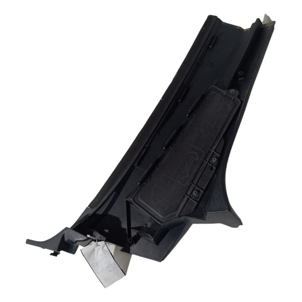 Grade Churrasqueira Direita Citroen C3 2004 05 06 07 08 12