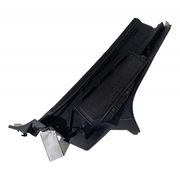 Grade Churrasqueira Direita Citroen C3 2004 05 06 07 08 12