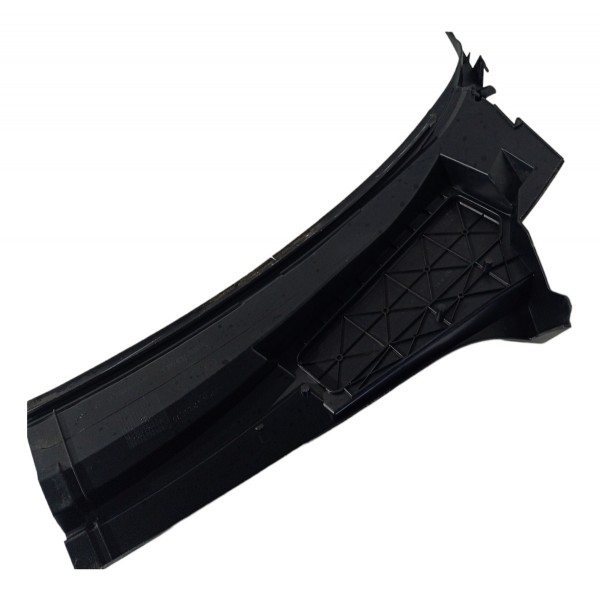 Grade Churrasqueira Direita Citroen C3 2004 05 06 07 08 12
