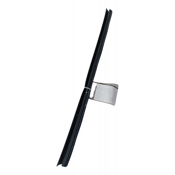 Pestana Interna Traseira Esquerda Citroen C3 2004 2006 2012