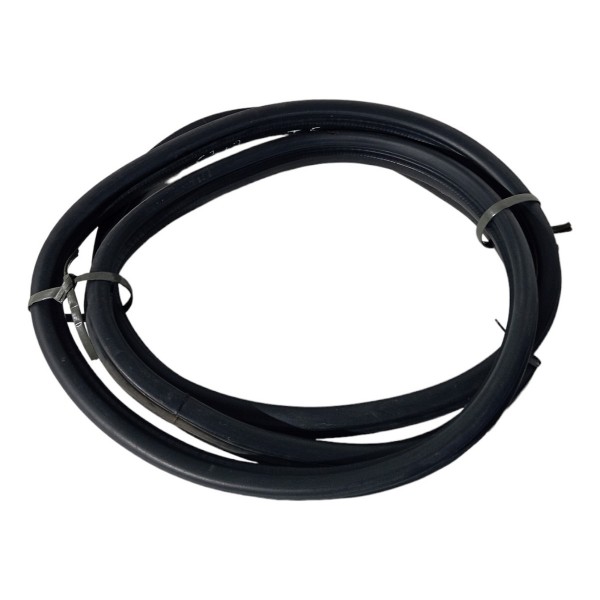Borracha Vedação Porta Traseira Esquerda Citroen C3 2004 12