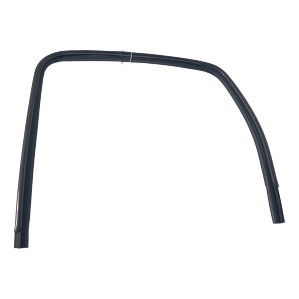 Guarnição Borracha Porta Traseira Esquerda Citroen C3 04-12