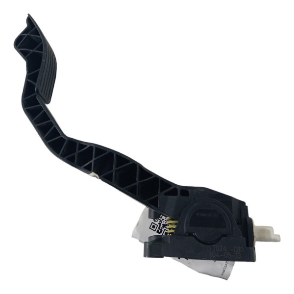 Pedal Acelerador Eletrônico Peugeot 206 207 C3 2006 07 08 09