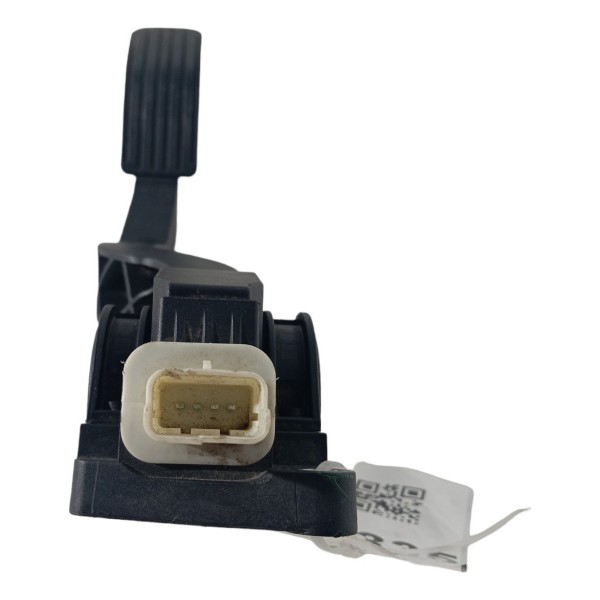 Pedal Acelerador Eletrônico Peugeot 206 207 C3 2006 07 08 09