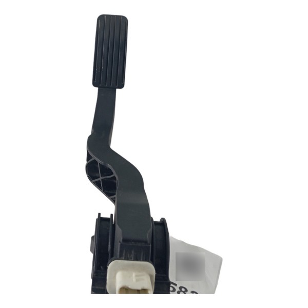Pedal Acelerador Eletrônico Peugeot 206 207 C3 2006 07 08 09