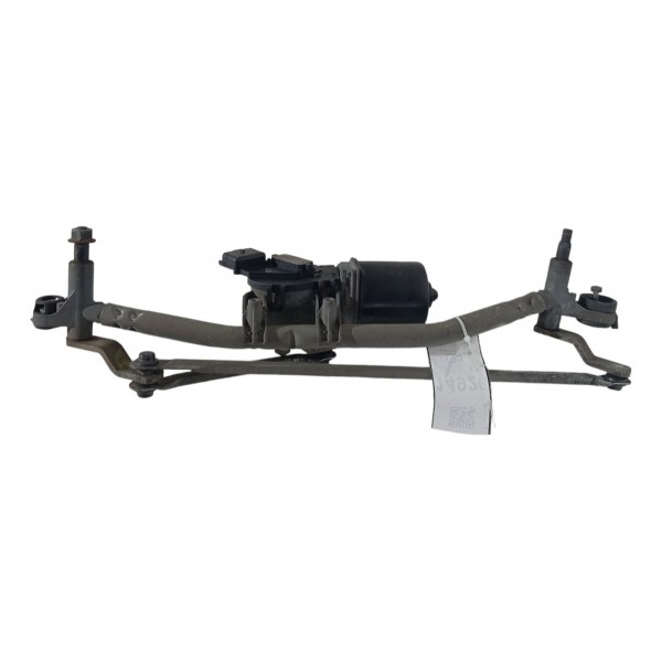 Galhada Motor Limpador Parabrisa Citroën C3 2004 2008 2012