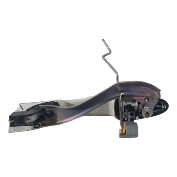 Maçaneta Externa Traseira Esquerda Honda Fit 2016 2017 2018