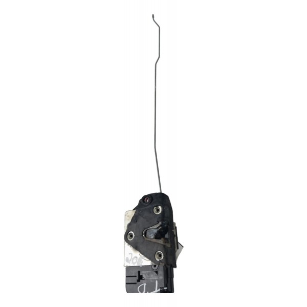 Fechadura Porta Traseiro Direito Peugeot 206 2007 2008 2009