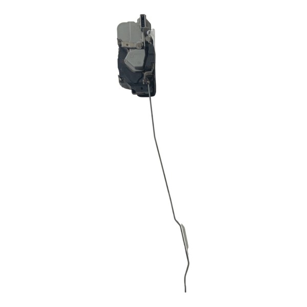 Fechadura Porta Traseiro Direito Peugeot 206 2007 2008 2009