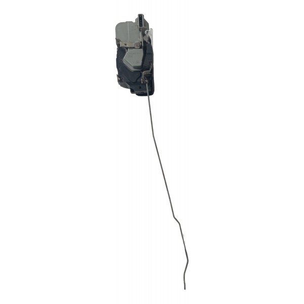 Fechadura Porta Traseiro Direito Peugeot 206 2007 2008 2009