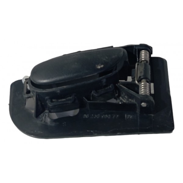 Maçaneta Interna Traseira Direita Peugeot 206 2003 2004 2005