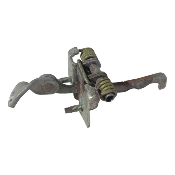 Limitador Porta Traseira Esquerda Citroen C3 2004 05 06 07