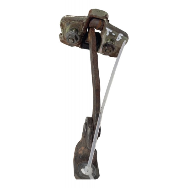 Limitador Porta Traseira Esquerda Peugeot 206 Sw 2004 2005