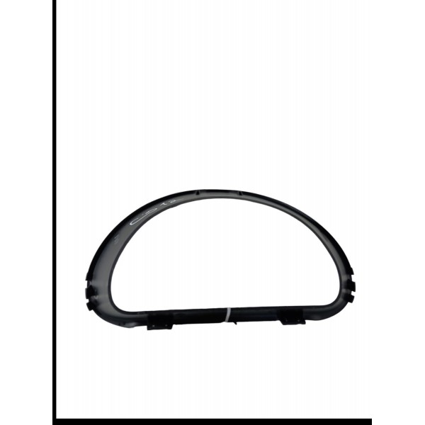 Moldura Painel Intrumento Citroen C3 2004 2005 2011 2012
