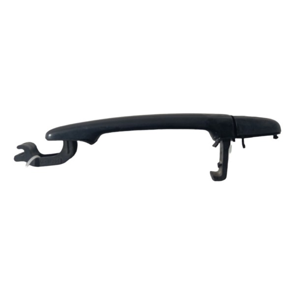 Maçaneta Externa Dianteiro Direito Fiat Palio 2005 2006 2007