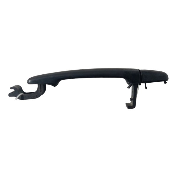 Maçaneta Externa Dianteiro Direito Fiat Palio 2005 2006 2007
