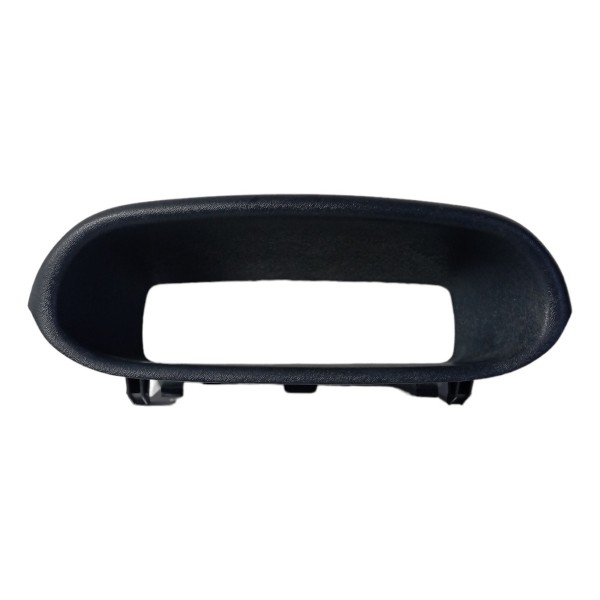 Moldura Computador Bordo Citroen C3 2004 2005 2011 2012