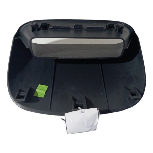 Moldura Computador Bordo Citroen C3 2004 2005 2011 2012