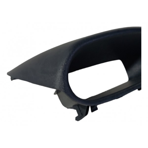 Moldura Computador Bordo Citroen C3 2004 2005 2011 2012