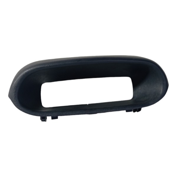 Moldura Computador Bordo Citroen C3 2004 2005 2011 2012