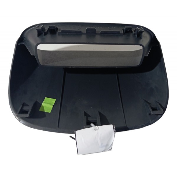 Moldura Computador Bordo Citroen C3 2004 2005 2011 2012