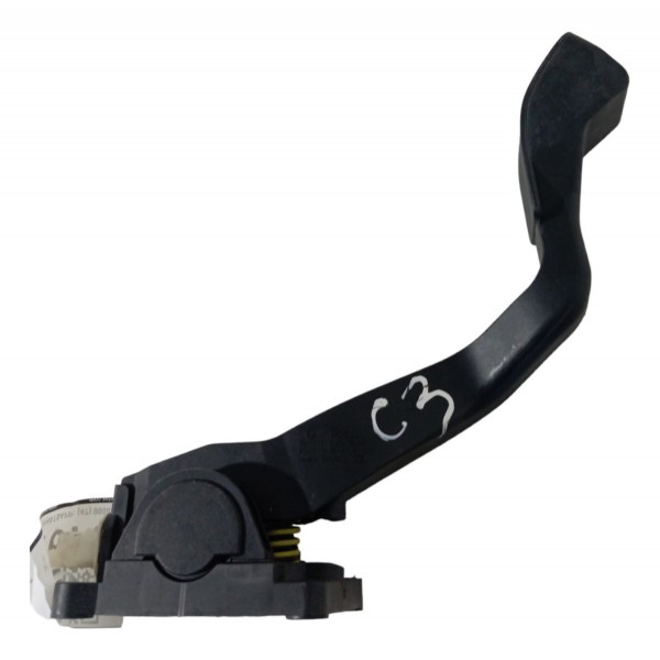 Pedal Acelerador Eletrônico Citroen C3 1.4 2008 2009 2012