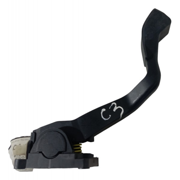 Pedal Acelerador Eletrônico Citroen C3 1.4 2008 2009 2012