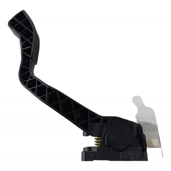 Pedal Acelerador Eletrônico Citroen C3 1.4 2008 2009 2012