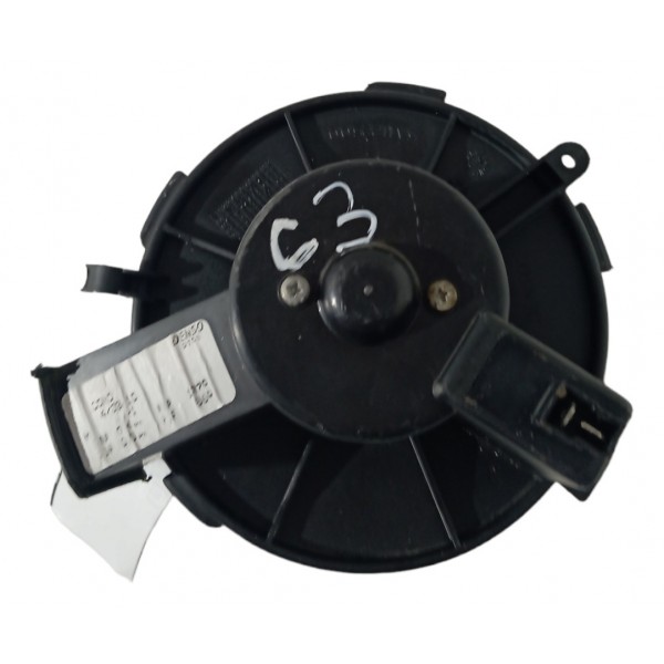 Motor Ventilador Ar Forçado Citroen C3 2004 2006 2008 2012