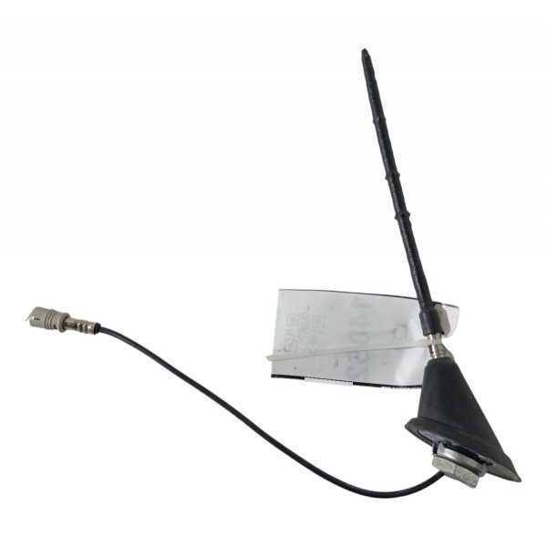 Antena Teto Volkswagen Fox Gol Spacefox Polo 2014 2015 2016