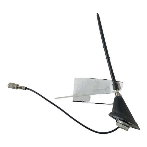 Antena Teto Volkswagen Fox Gol Spacefox Polo 2014 2015 2016
