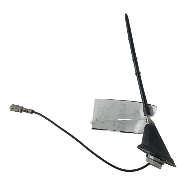 Antena Teto Volkswagen Fox Gol Spacefox Polo 2014 2015 2016