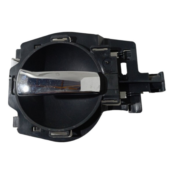 Maçaneta Interna Porta Dianteira Direita Citroën C3 2006 07