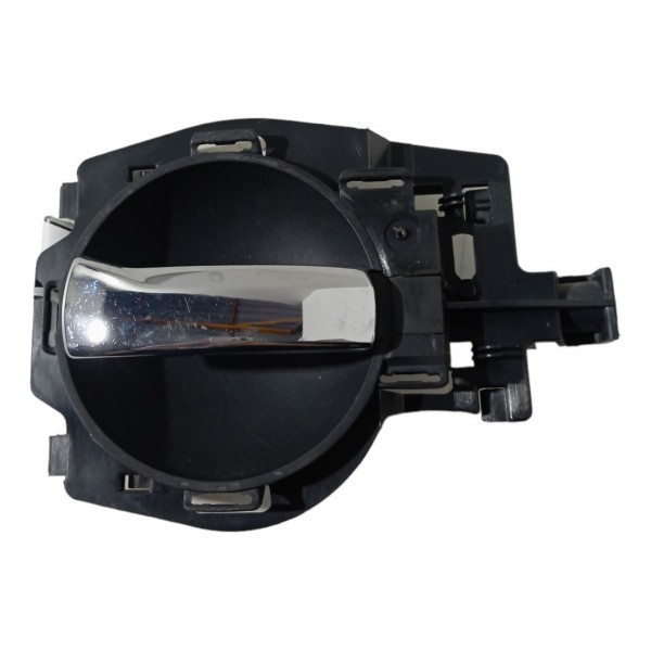 Maçaneta Interna Porta Dianteira Direita Citroën C3 2006 07