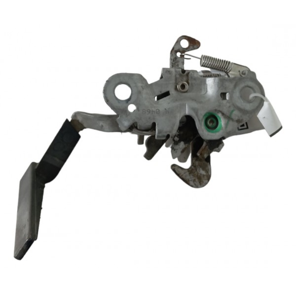 Fechadura Capô Citroen C3 2007 2008 2009 2010 2011 2012