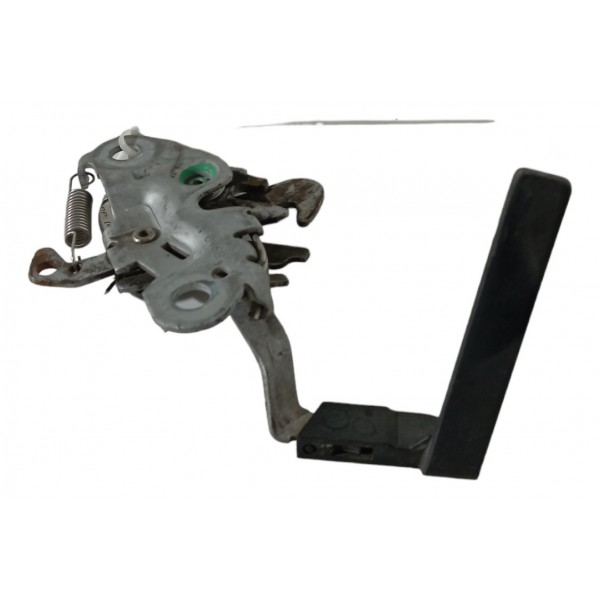 Fechadura Capô Citroen C3 2007 2008 2009 2010 2011 2012
